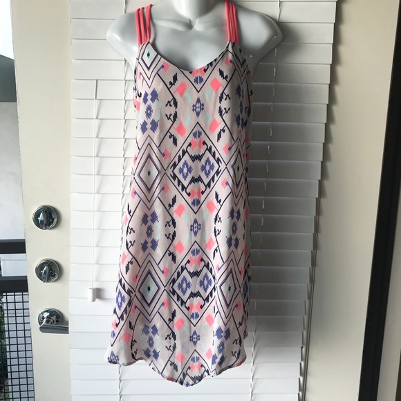 🙃NEW! {xhilaration} dress - Picture 1 of 6